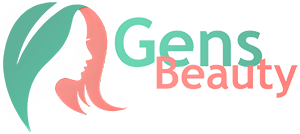 Gens Beauty Logo